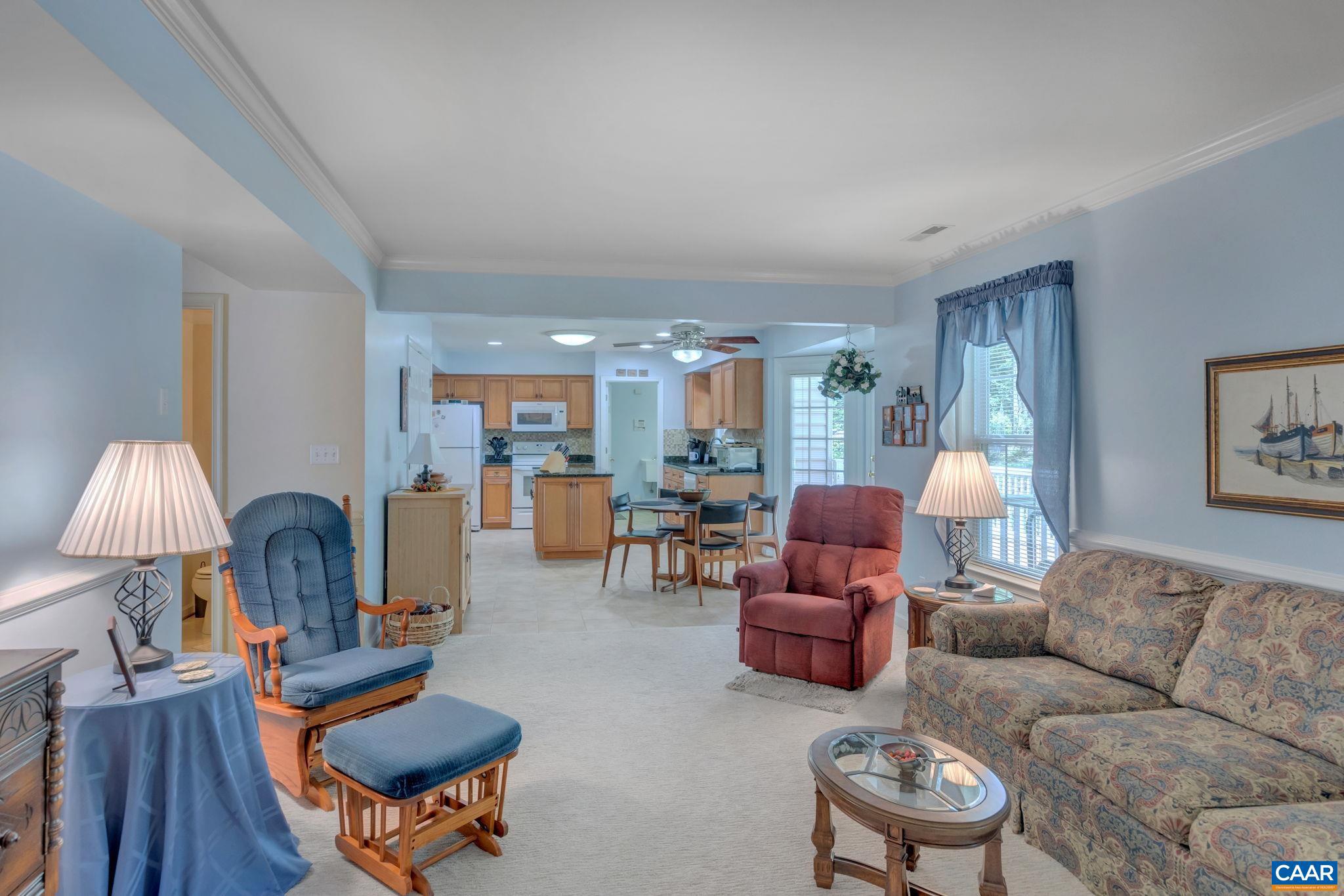 FOREST LAKES SOUTH - Residential