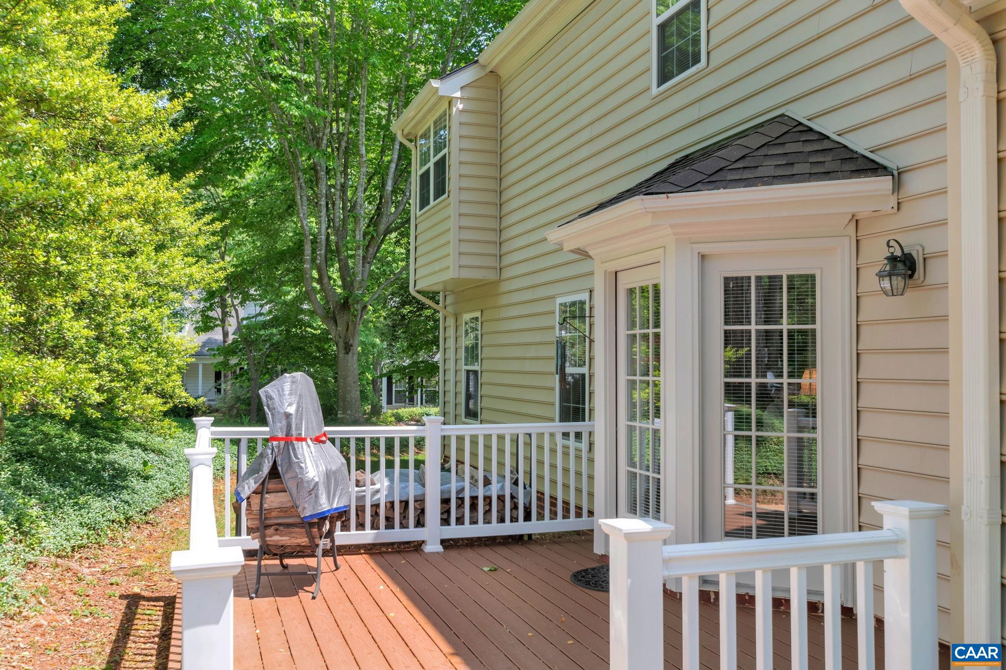 FOREST LAKES SOUTH - Residential