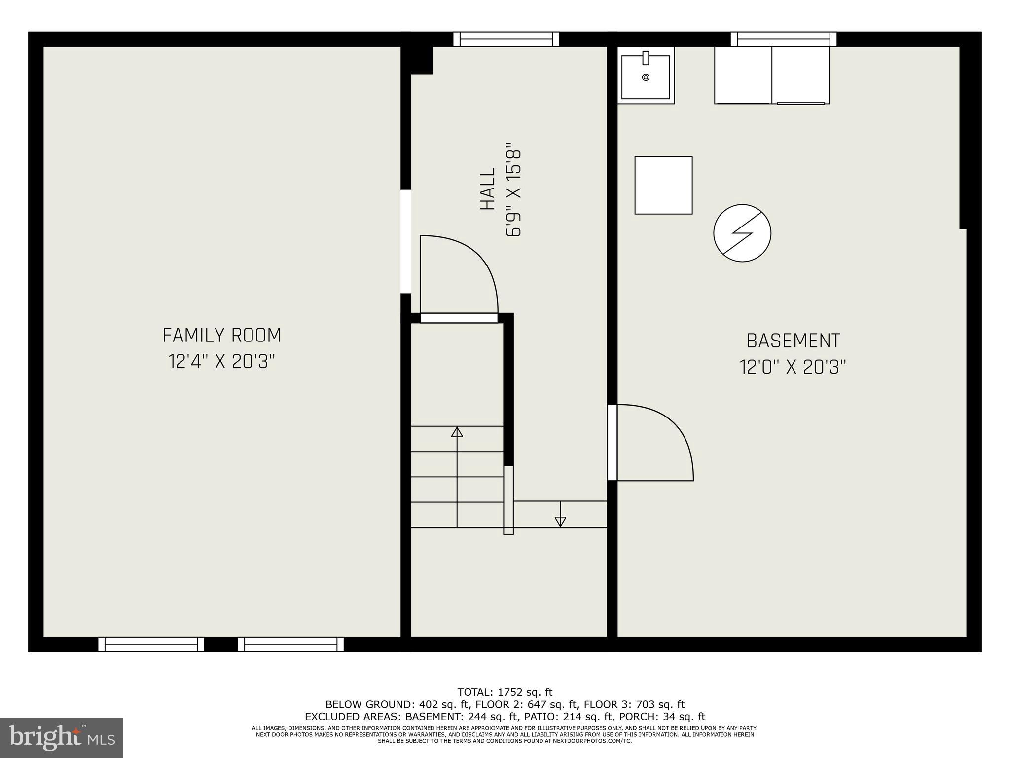 MOUNT WASHINGTON - Residential