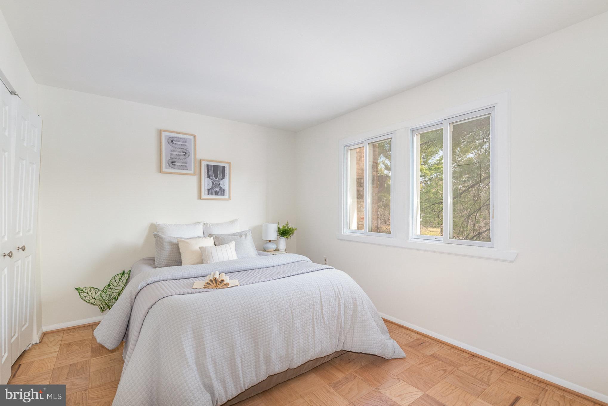 MOUNT WASHINGTON - Residential