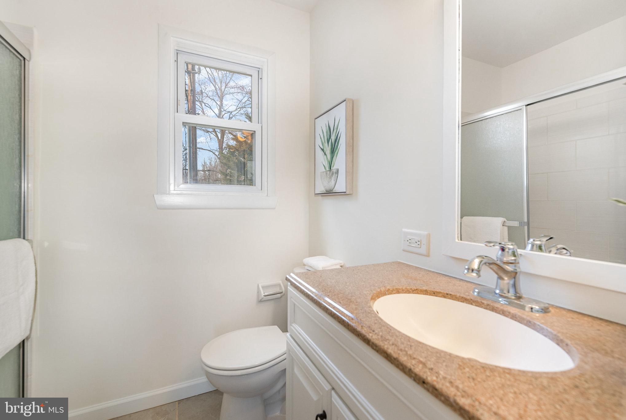 MOUNT WASHINGTON - Residential