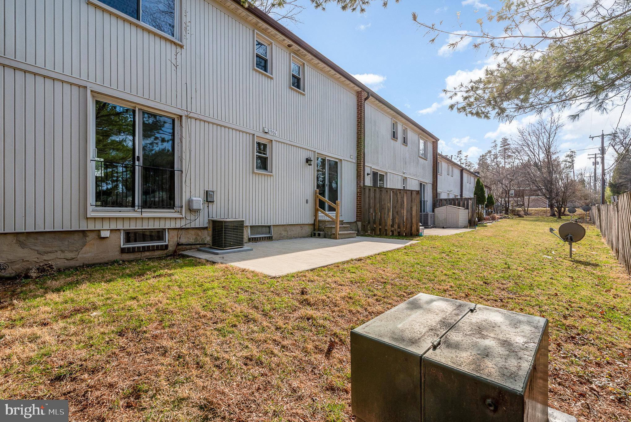 MOUNT WASHINGTON - Residential