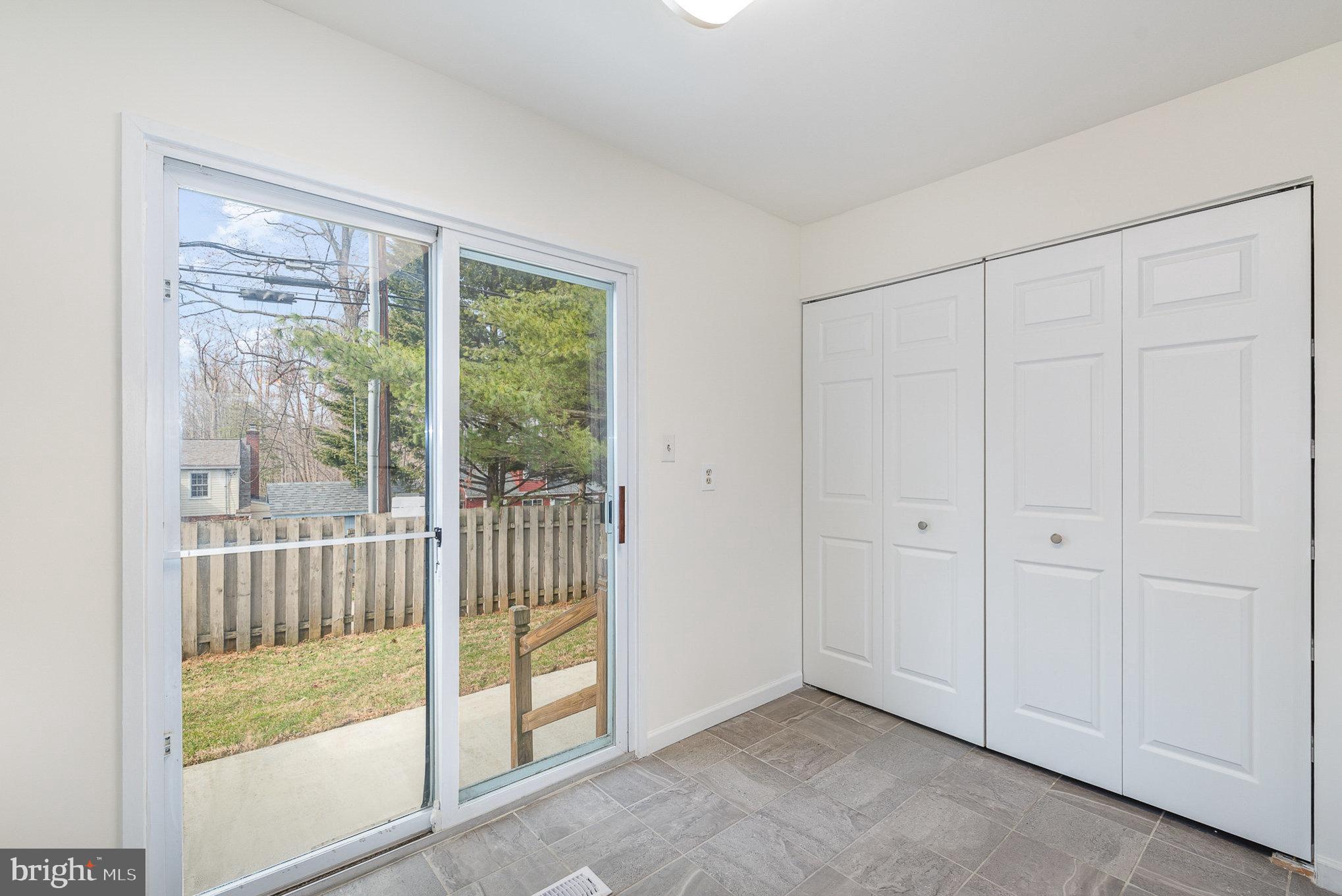 MOUNT WASHINGTON - Residential