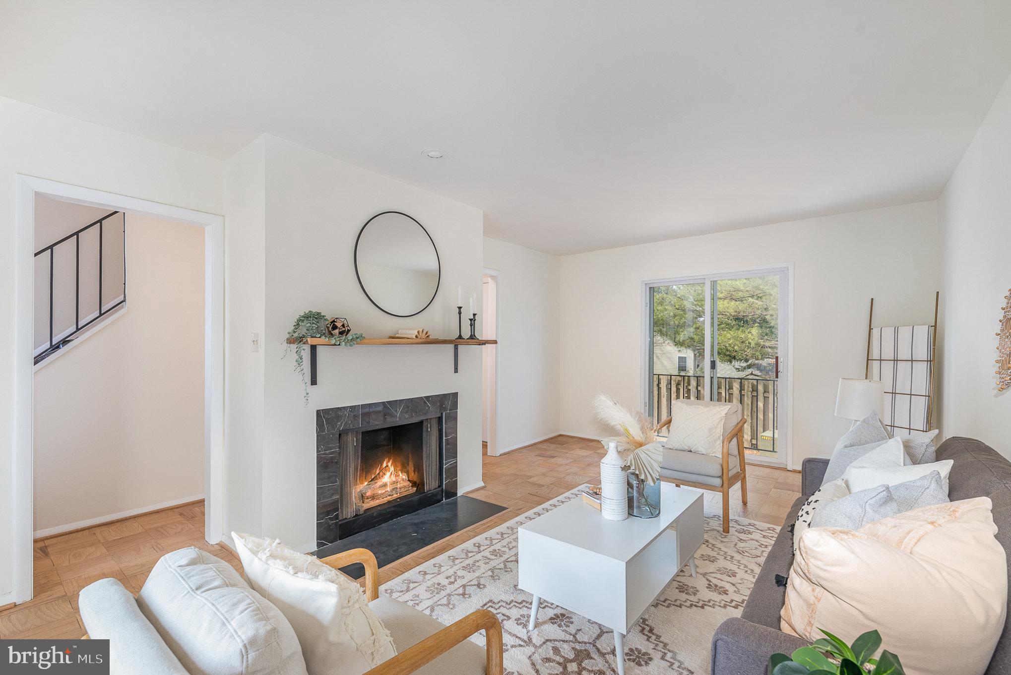 MOUNT WASHINGTON - Residential