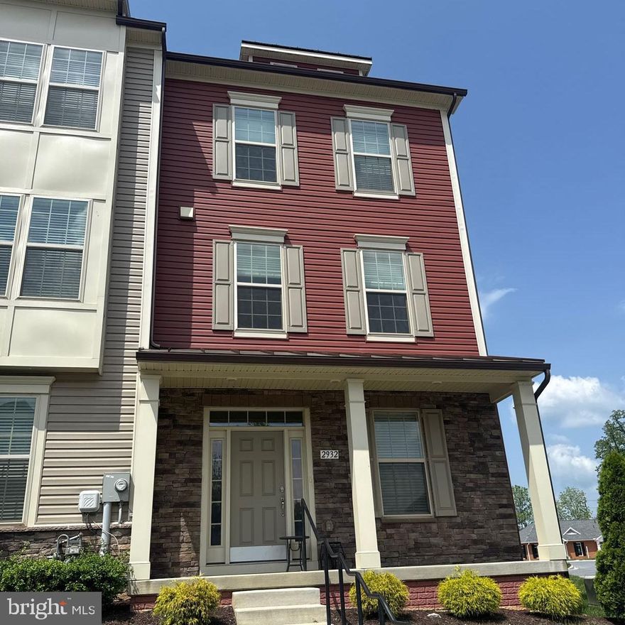 CALL US FOR OUR LATEST MOVE-IN INCENTIVES!!  Beautiful like new townhomes for rent in Macallan Crossing in Spring Bank by Clemson Corner Shopping Center. This Birmingham is a 4 Bedroom unit , 3 Full Bath , 1 half bath unit with lower level rec-room/4th bedroom. Standard features include: decks, oak stairs throughout, LVP flooring throughout, granite/quartz countertops in kitchen, kitchen islands, tile showers, washer and dryer in unit, stainless steel appliances, two car garage with garage door opener, stone veneer, energy efficient windows, gas furnace, 50 gallon Electric hot water heater. Close to shopping, dining and all major routes! Applications online, application fee is $25/applicant; Security Deposit $3,025.00.00 in the form of a Money Order. Management requirements for all units: 630+ credit scores, income ratio - rents should be 1/3 of applicants' income (housing vouchers and assistance programs are welcome as forms of income) credit checks, background checks and criminal background checks will also be performed. Any intended occupant over 18 must apply to be a leaseholder and go through the screening process. Pet Case by Case - Domestic cat or dog, max weight for dog is 70lbs. Pet additional rent $75/month/pet.