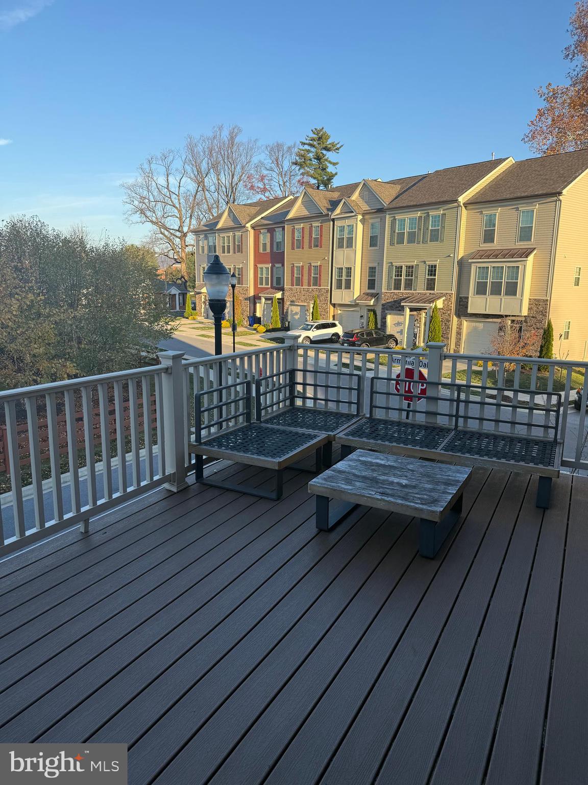 MACALLAN CROSSING - Residential Lease