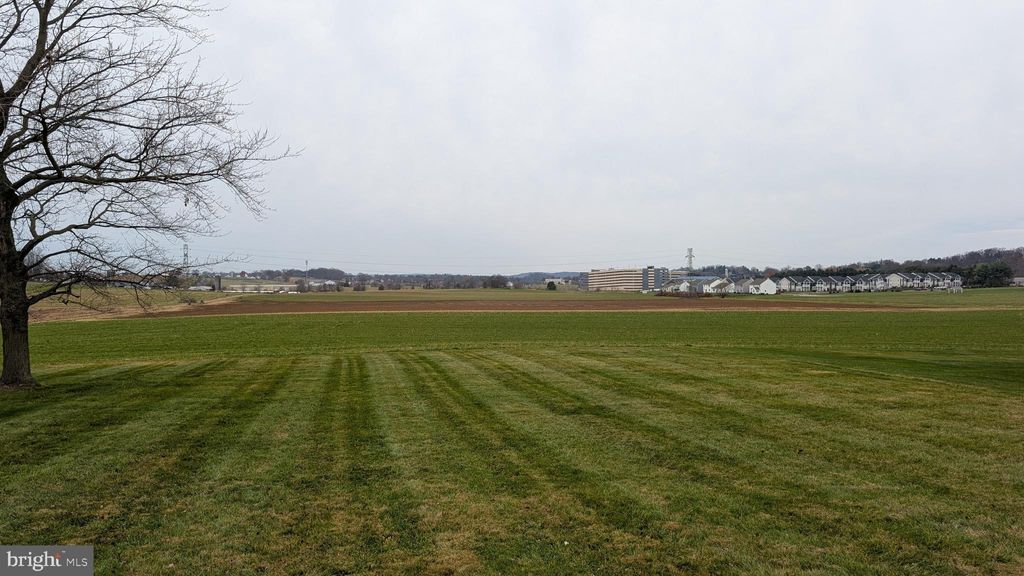 Photo of 70 Hellers Church Road, LEOLA, PA 17540 (MLS # PALA2080390)