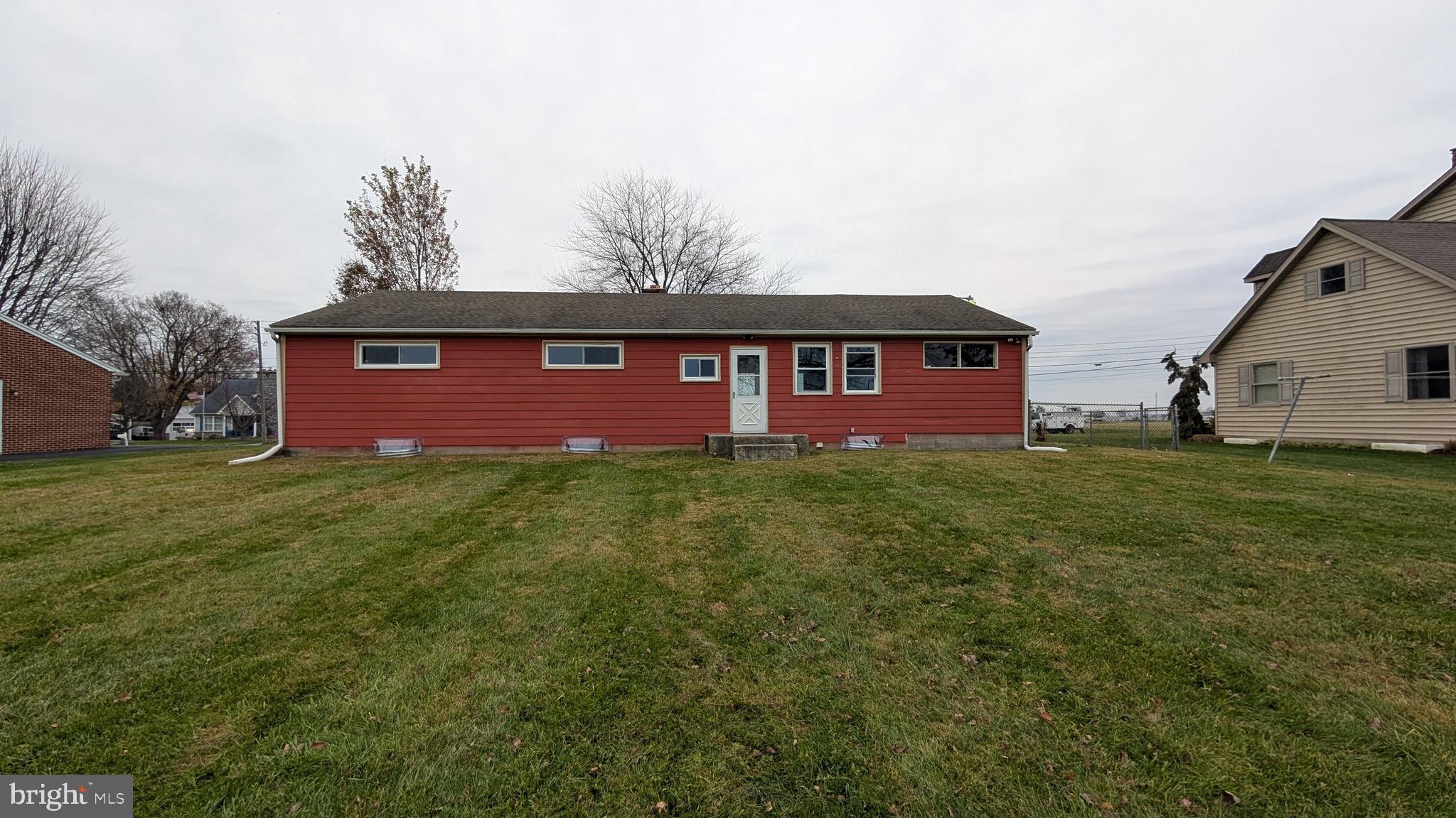 70 HELLERS CHURCH ROAD