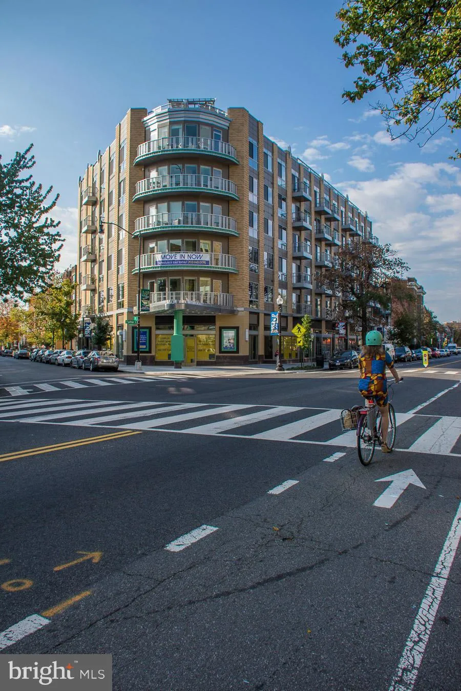 2550 17th Street NW Unit 402, Washington, DC 20009