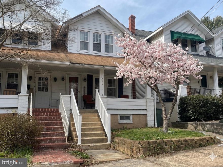 Unlock incredible potential with this spacious home, located at a dead end street that includes 2 additional wooded lots. Perfectly situated close to Pottsville Schools and the JFK Memorial Pool, this property is a dream for investors or  homeowners looking to build equity in a prime location.  Includes an Eat-In Kitchen with a pantry/laundry room combo located right on the main floor, a Four-Season Sunroom that leads directly out to a back deck, 3 bedrooms and a walk up attic.  Beautiful fireplace on main level, not used by current owners. The renovation is already initiated on the second-floor hallway and bedroom, allowing you to step in and finish the vision.