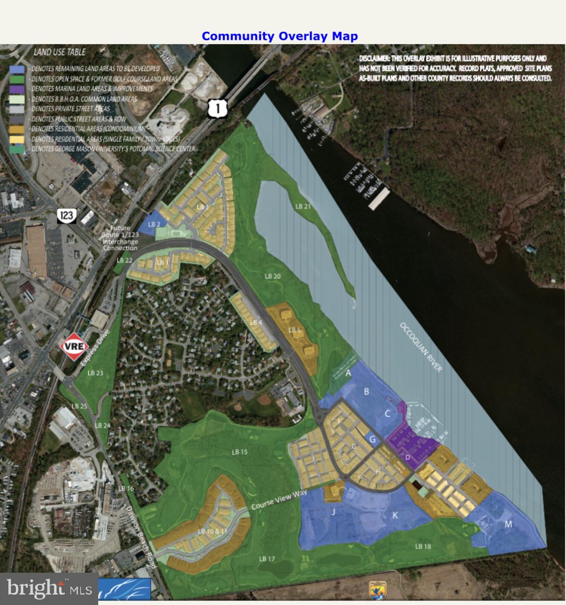 BELMONT BAY - Residential