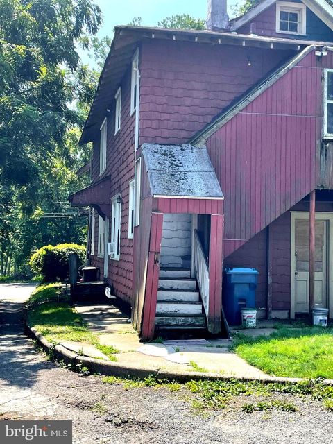 Tiny photo for 622 W Bridge Street, MORRISVILLE, PA 19067 (MLS # PABU2113546)