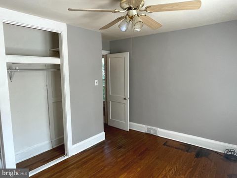 Tiny photo for 622 W Bridge Street, MORRISVILLE, PA 19067 (MLS # PABU2113546)