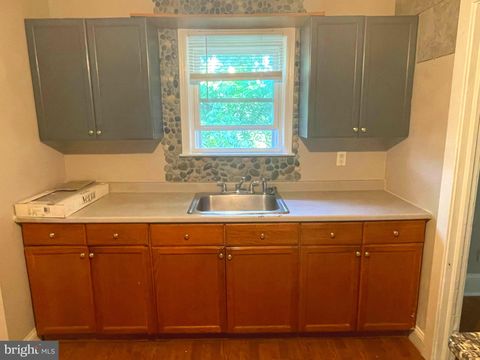 Tiny photo for 622 W Bridge Street, MORRISVILLE, PA 19067 (MLS # PABU2113546)