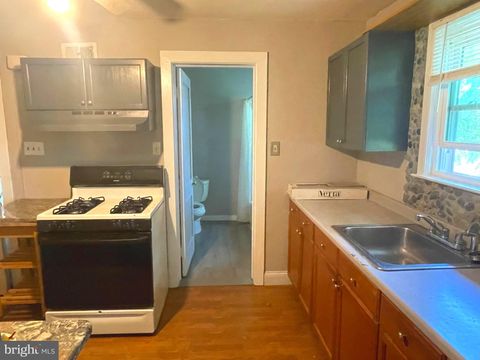 Tiny photo for 622 W Bridge Street, MORRISVILLE, PA 19067 (MLS # PABU2113546)