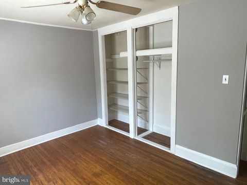 Tiny photo for 622 W Bridge Street, MORRISVILLE, PA 19067 (MLS # PABU2113546)