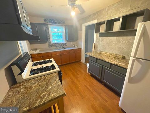 Tiny photo for 622 W Bridge Street, MORRISVILLE, PA 19067 (MLS # PABU2113546)