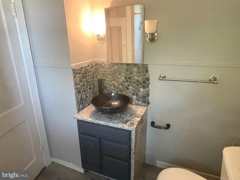 Tiny photo for 622 W Bridge Street, MORRISVILLE, PA 19067 (MLS # PABU2113546)