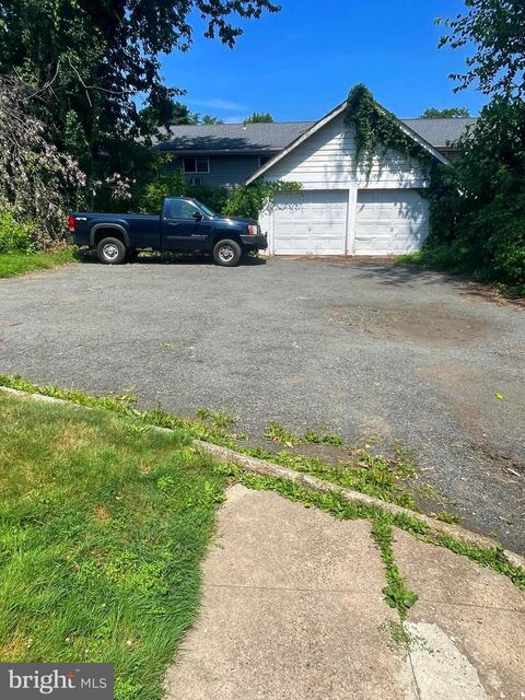 Tiny photo for 622 W Bridge Street, MORRISVILLE, PA 19067 (MLS # PABU2113546)