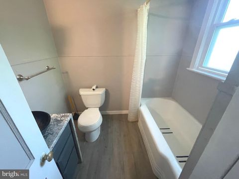 Tiny photo for 622 W Bridge Street, MORRISVILLE, PA 19067 (MLS # PABU2113546)