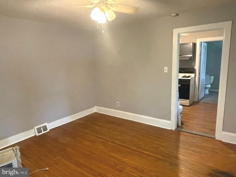 Tiny photo for 622 W Bridge Street, MORRISVILLE, PA 19067 (MLS # PABU2113546)