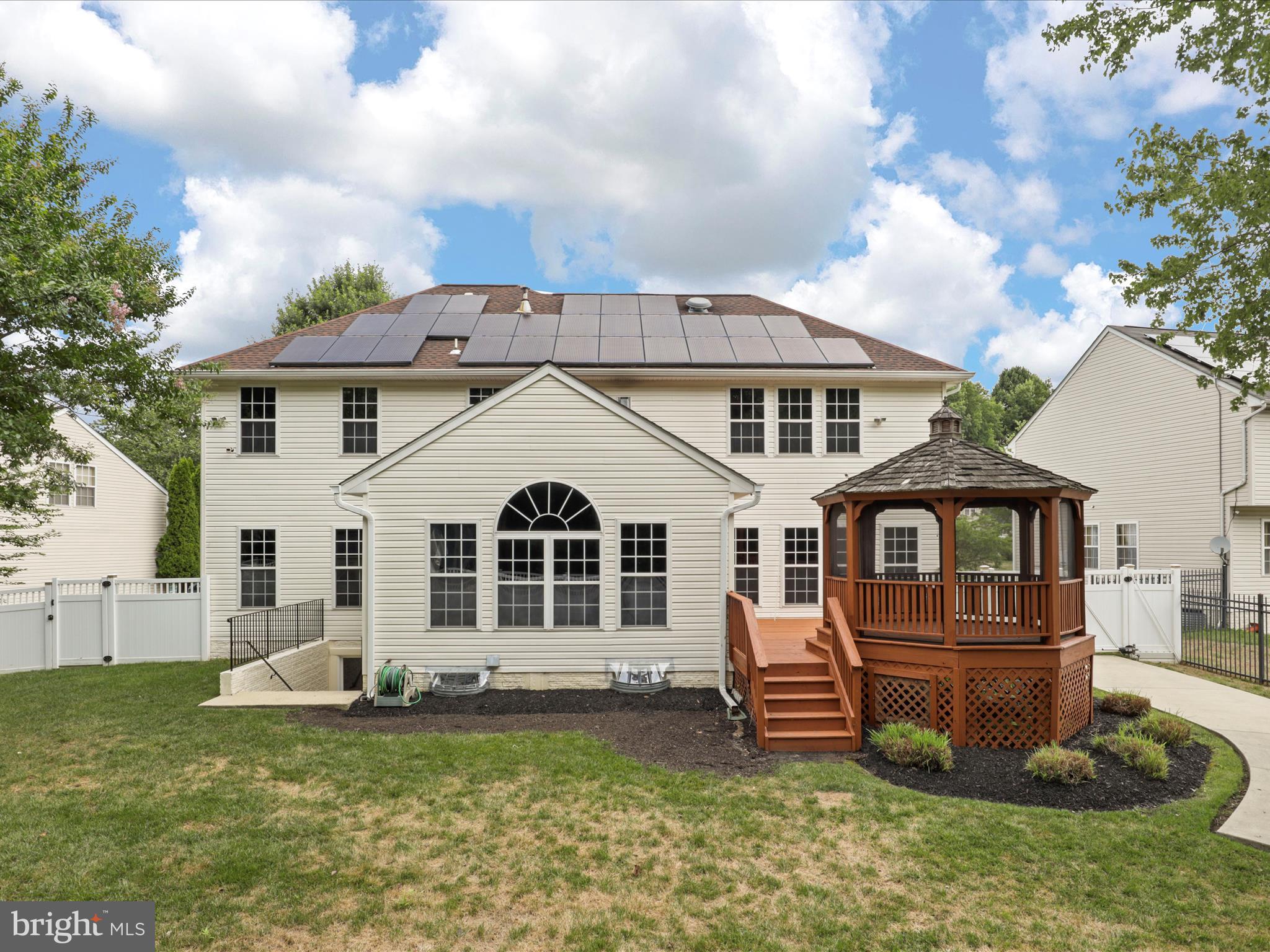 TIPPETT ESTATES PLAT 3 - Residential