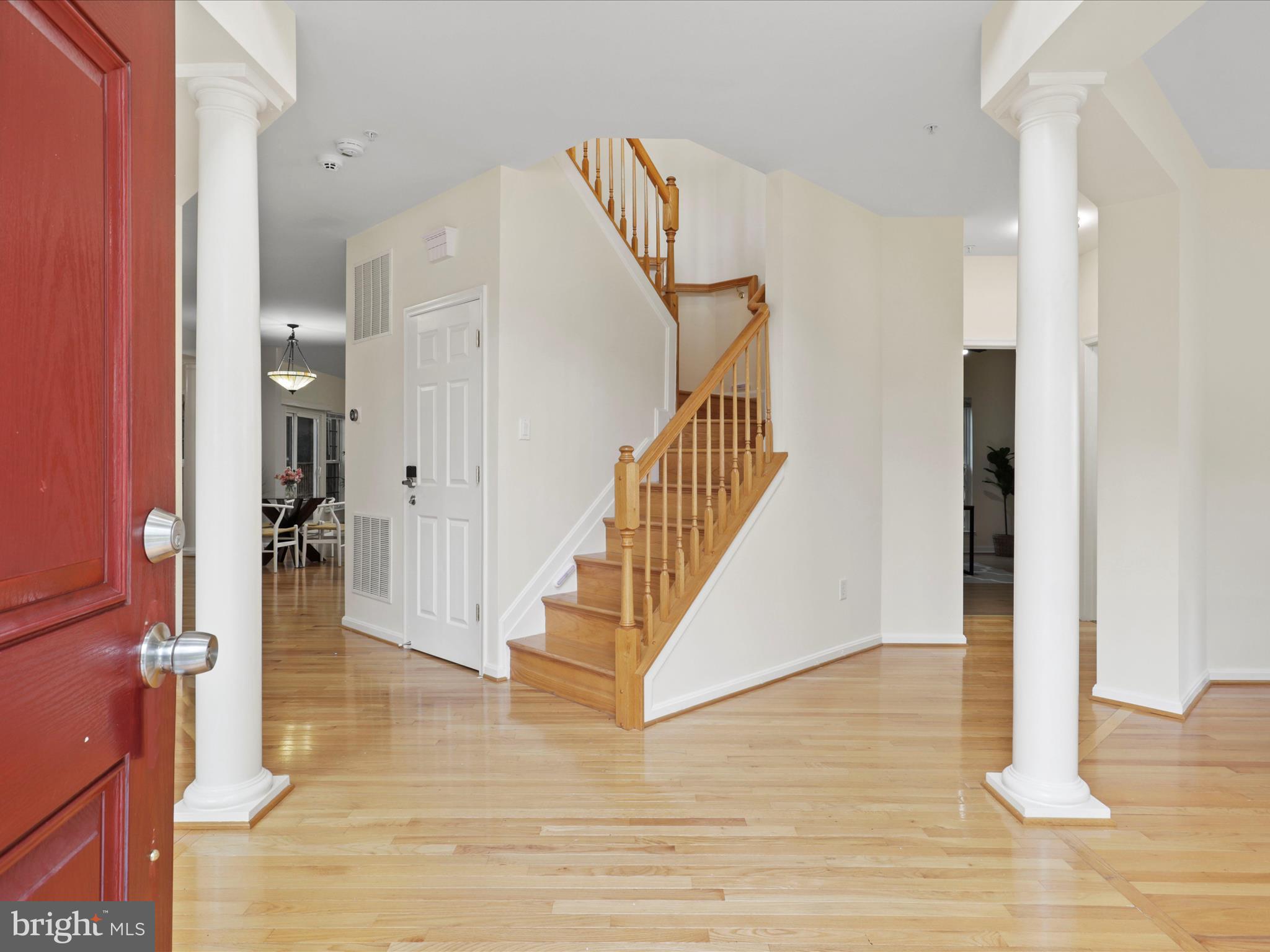 TIPPETT ESTATES PLAT 3 - Residential