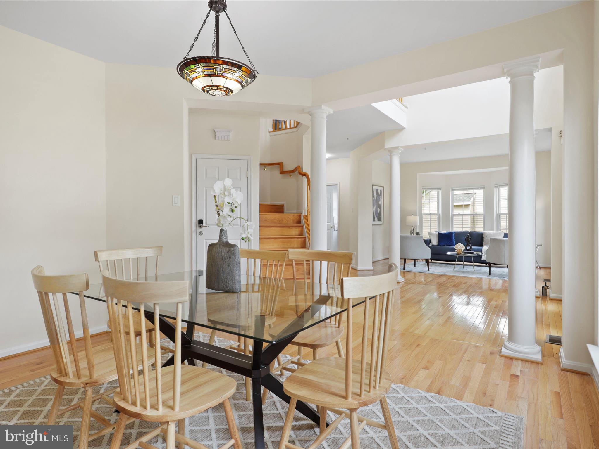 TIPPETT ESTATES PLAT 3 - Residential