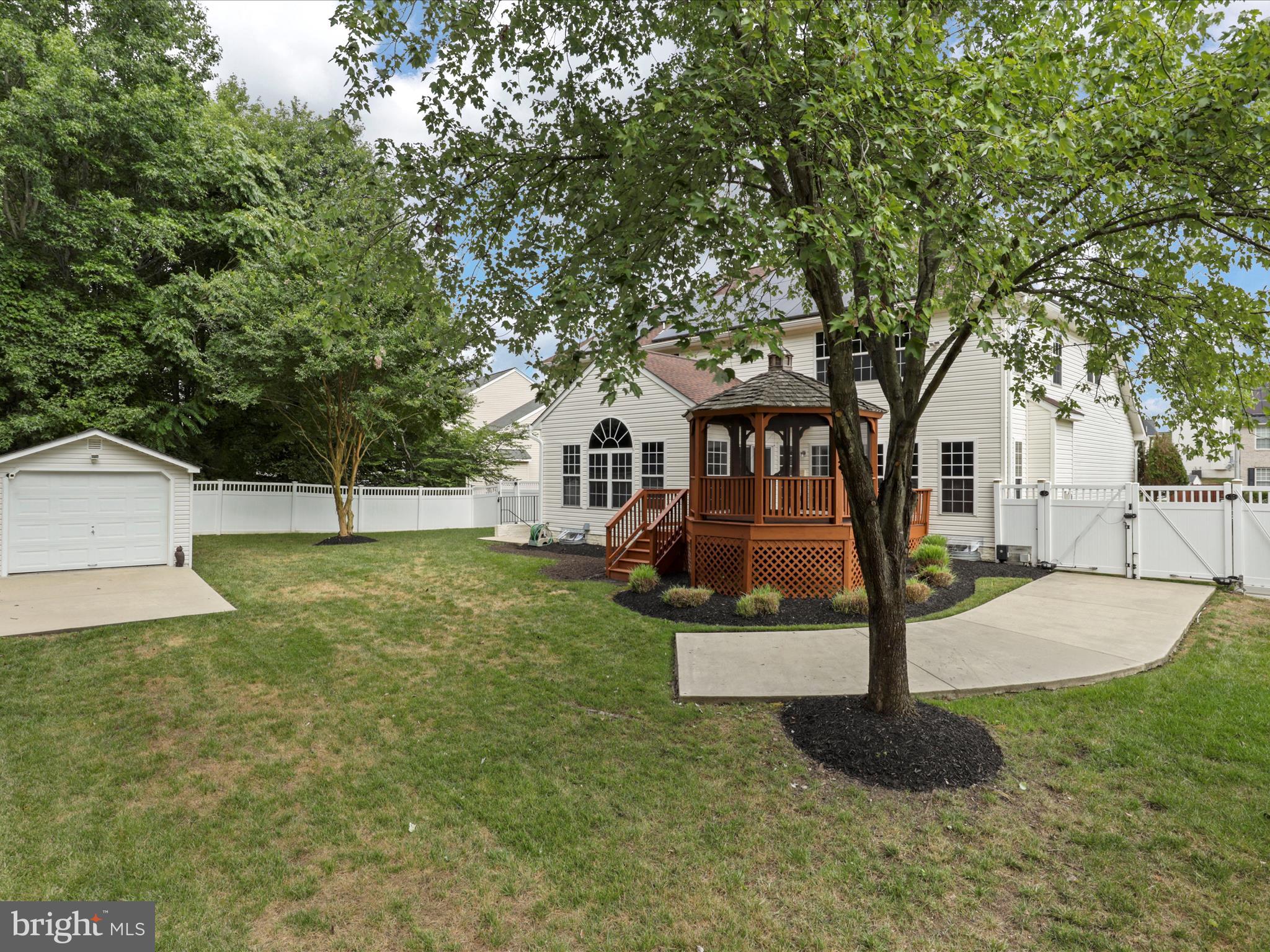 TIPPETT ESTATES PLAT 3 - Residential