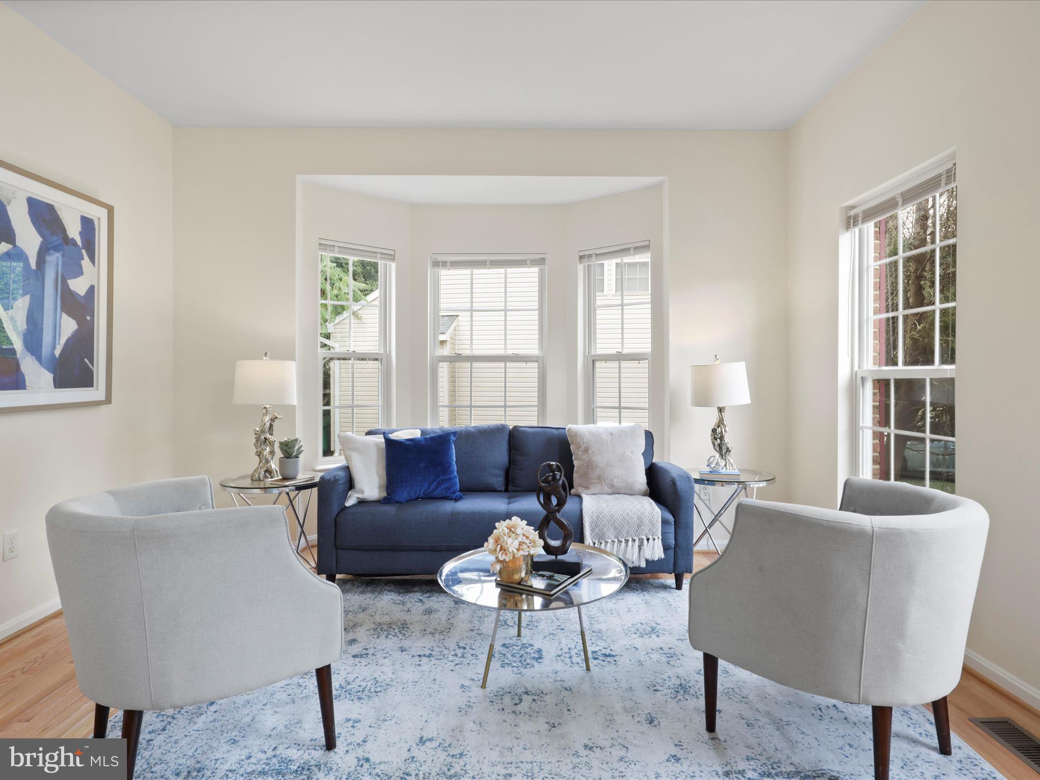 TIPPETT ESTATES PLAT 3 - Residential