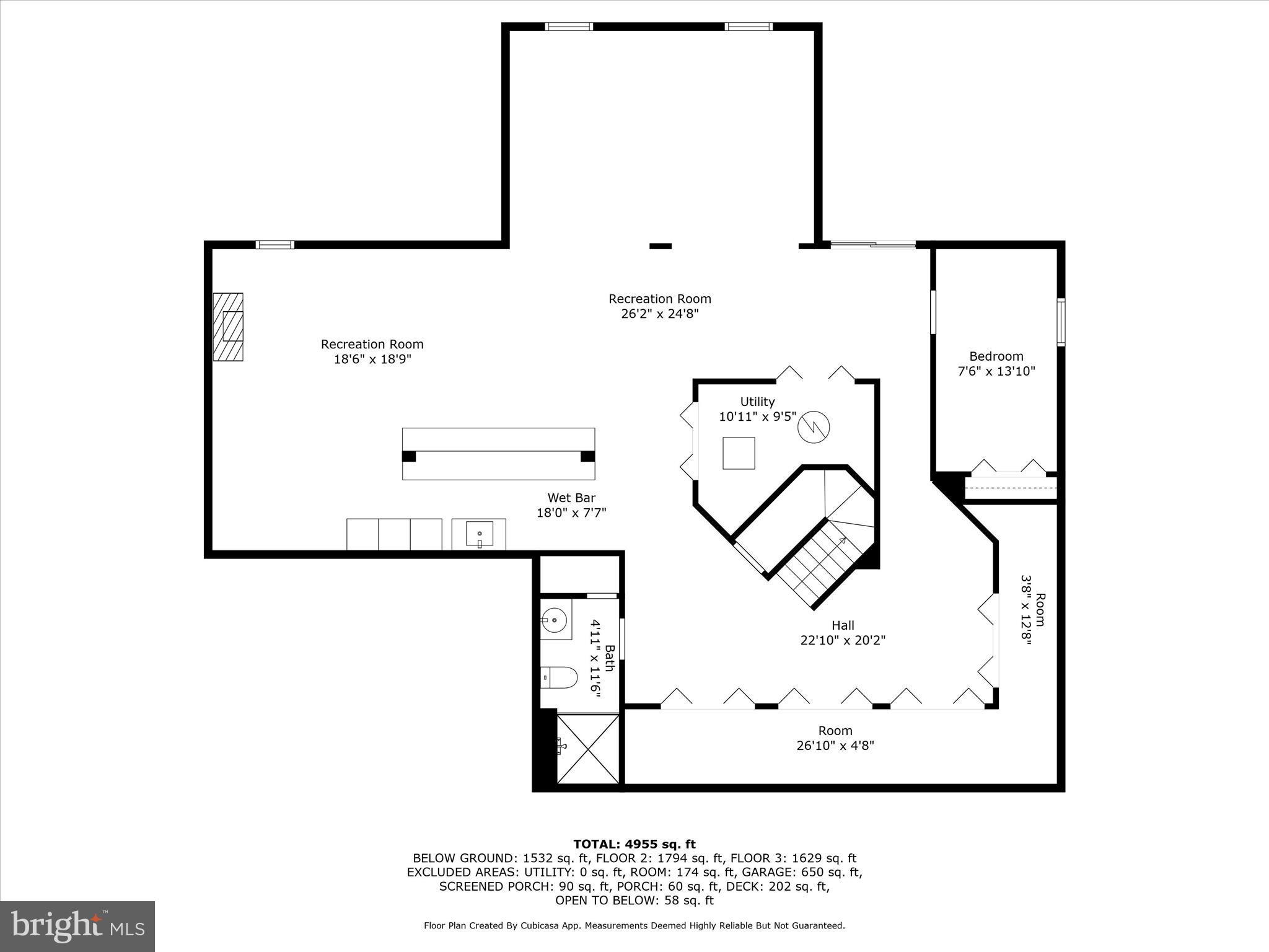 TIPPETT ESTATES PLAT 3 - Residential