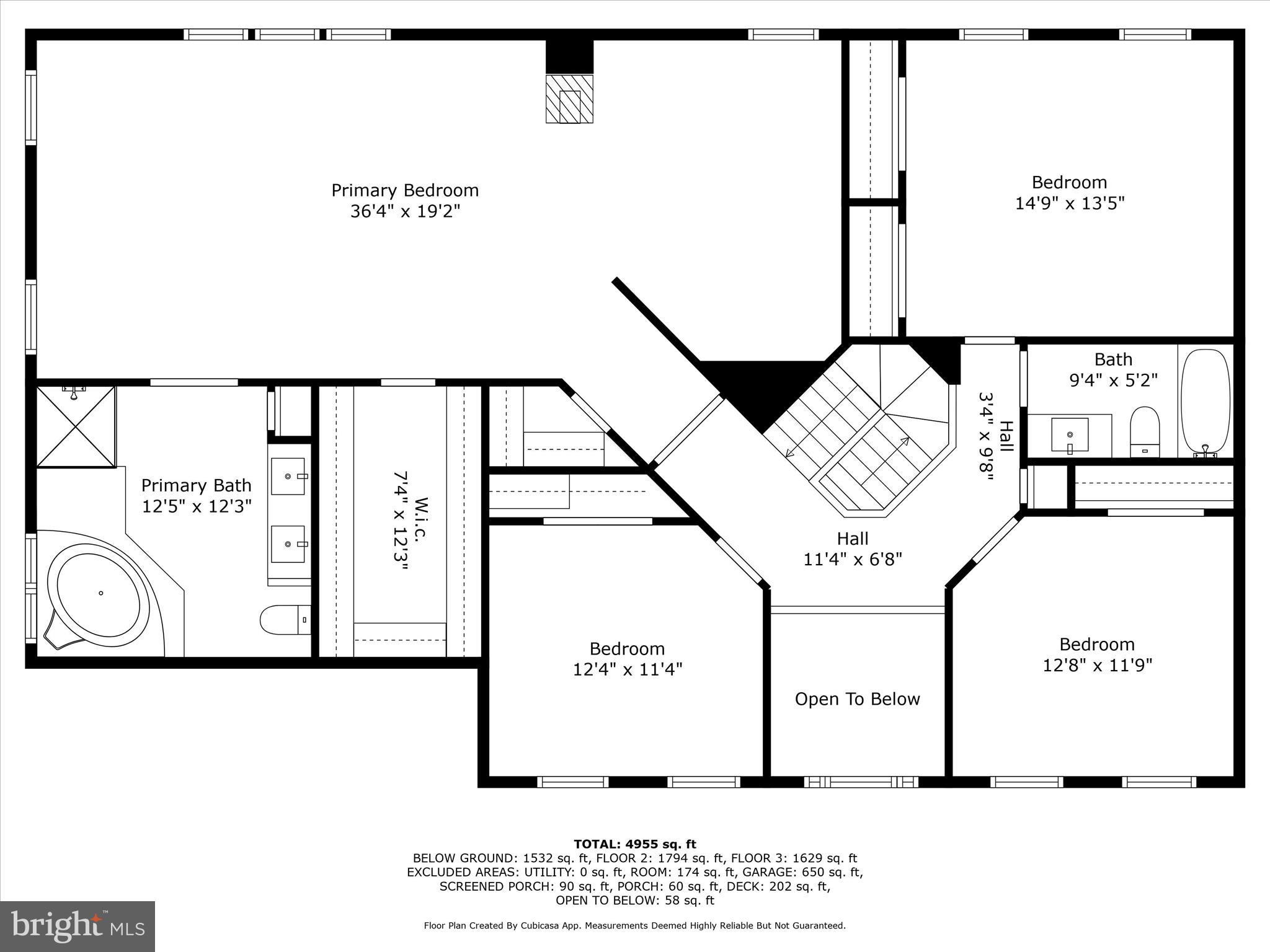 TIPPETT ESTATES PLAT 3 - Residential