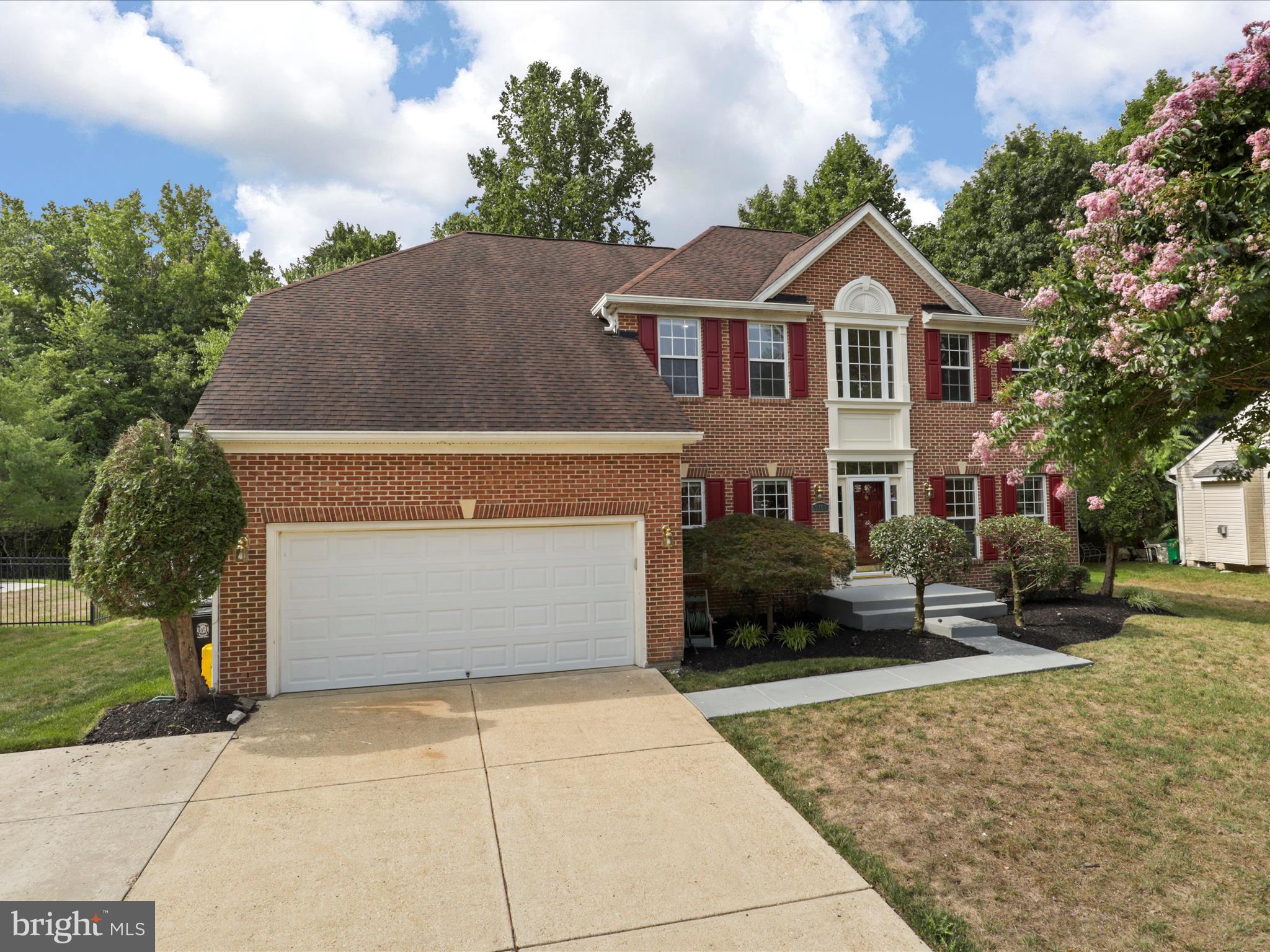 TIPPETT ESTATES PLAT 3 - Residential