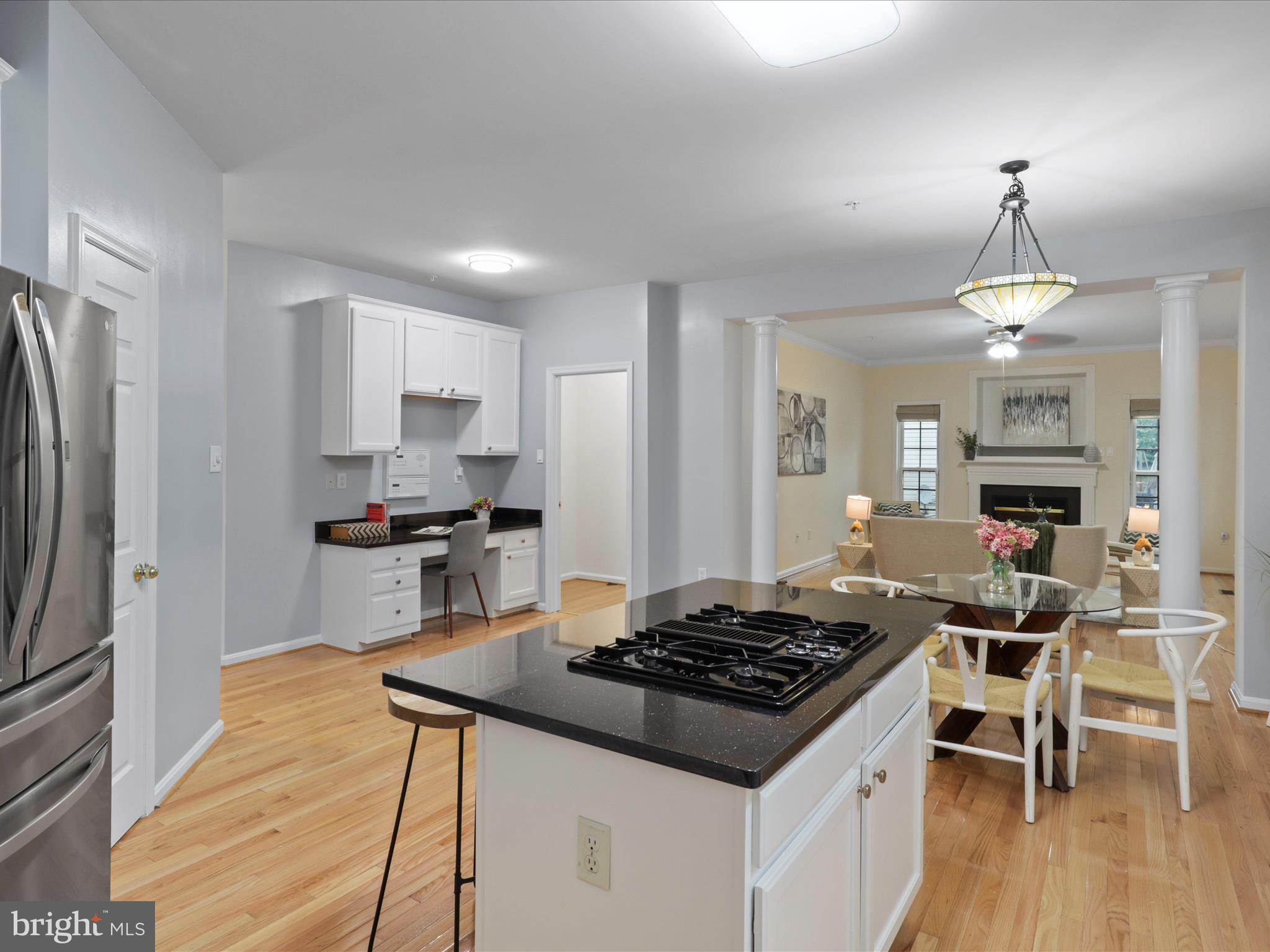 TIPPETT ESTATES PLAT 3 - Residential