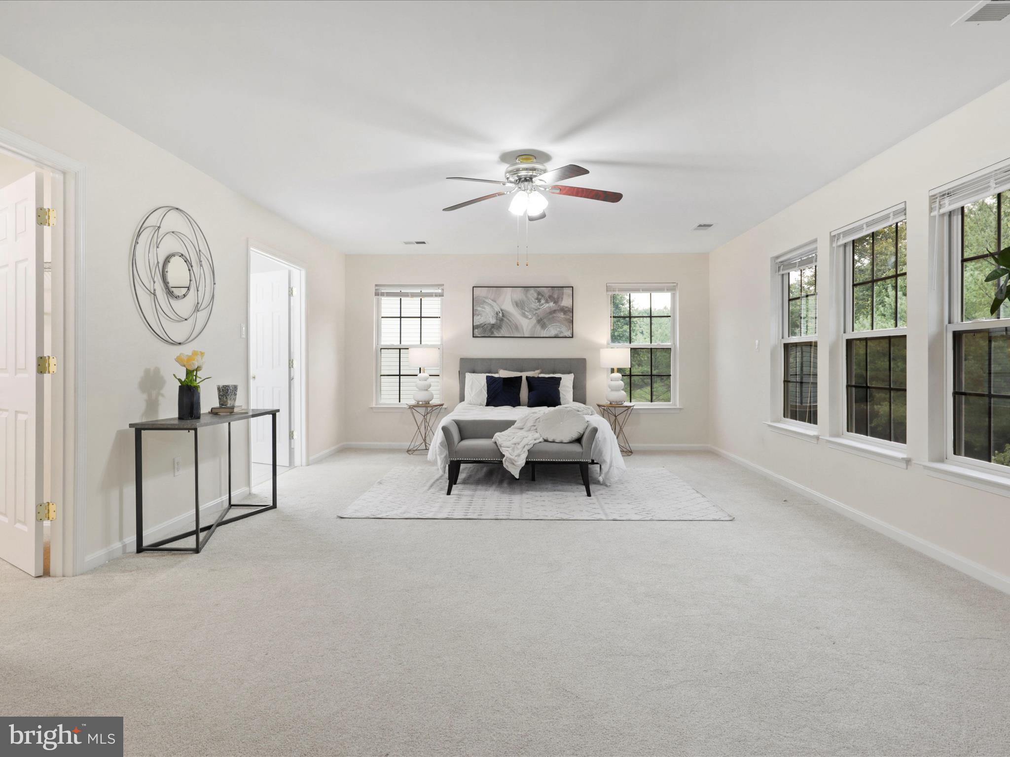 TIPPETT ESTATES PLAT 3 - Residential