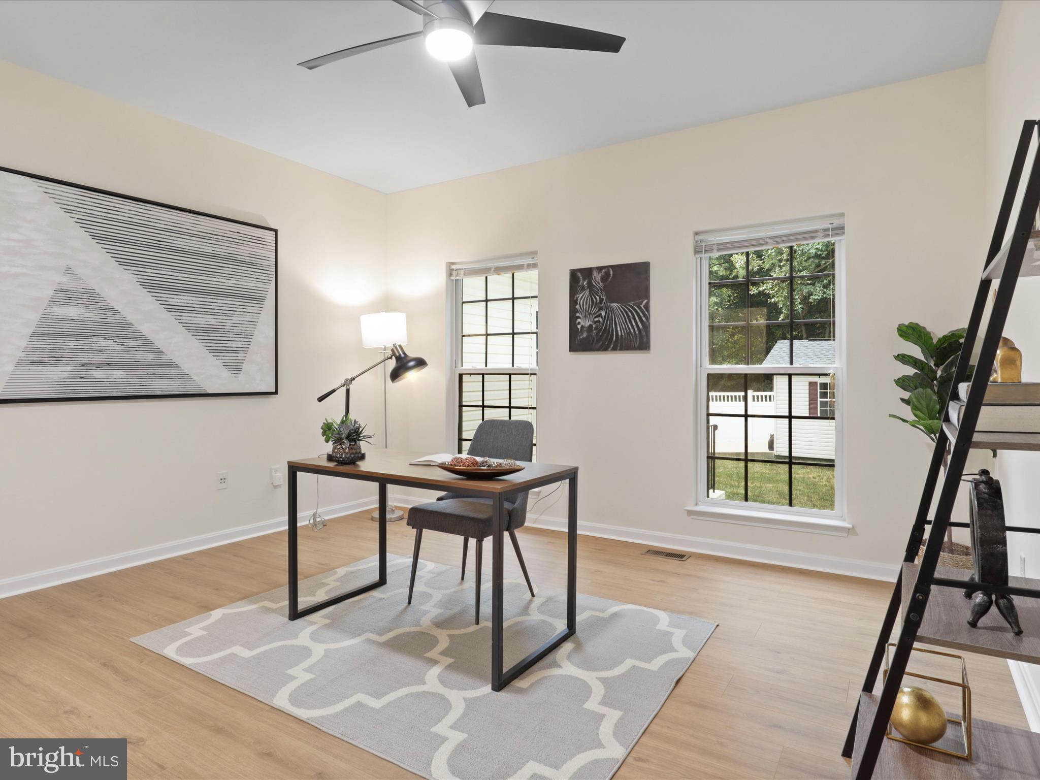 TIPPETT ESTATES PLAT 3 - Residential