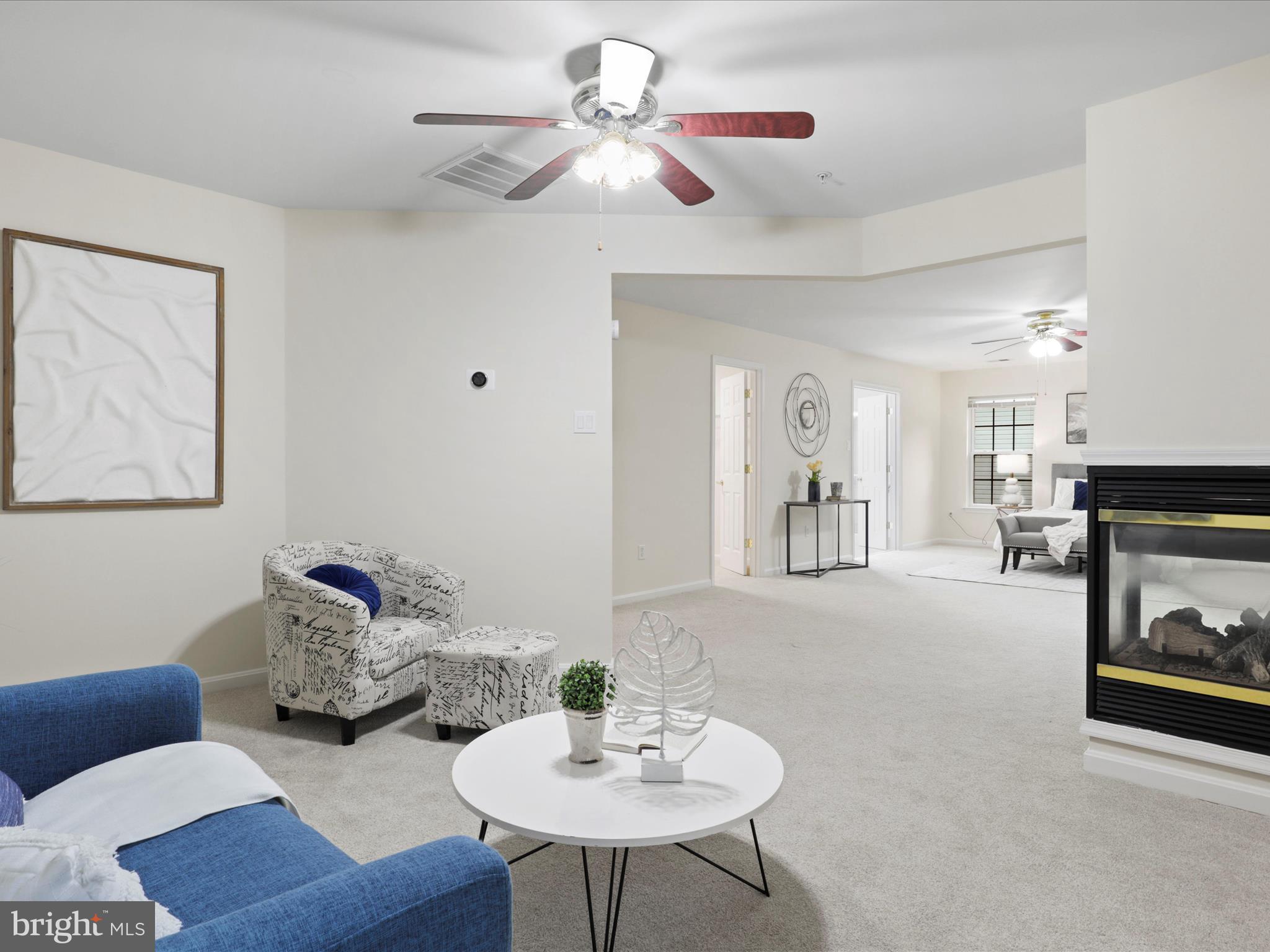 TIPPETT ESTATES PLAT 3 - Residential