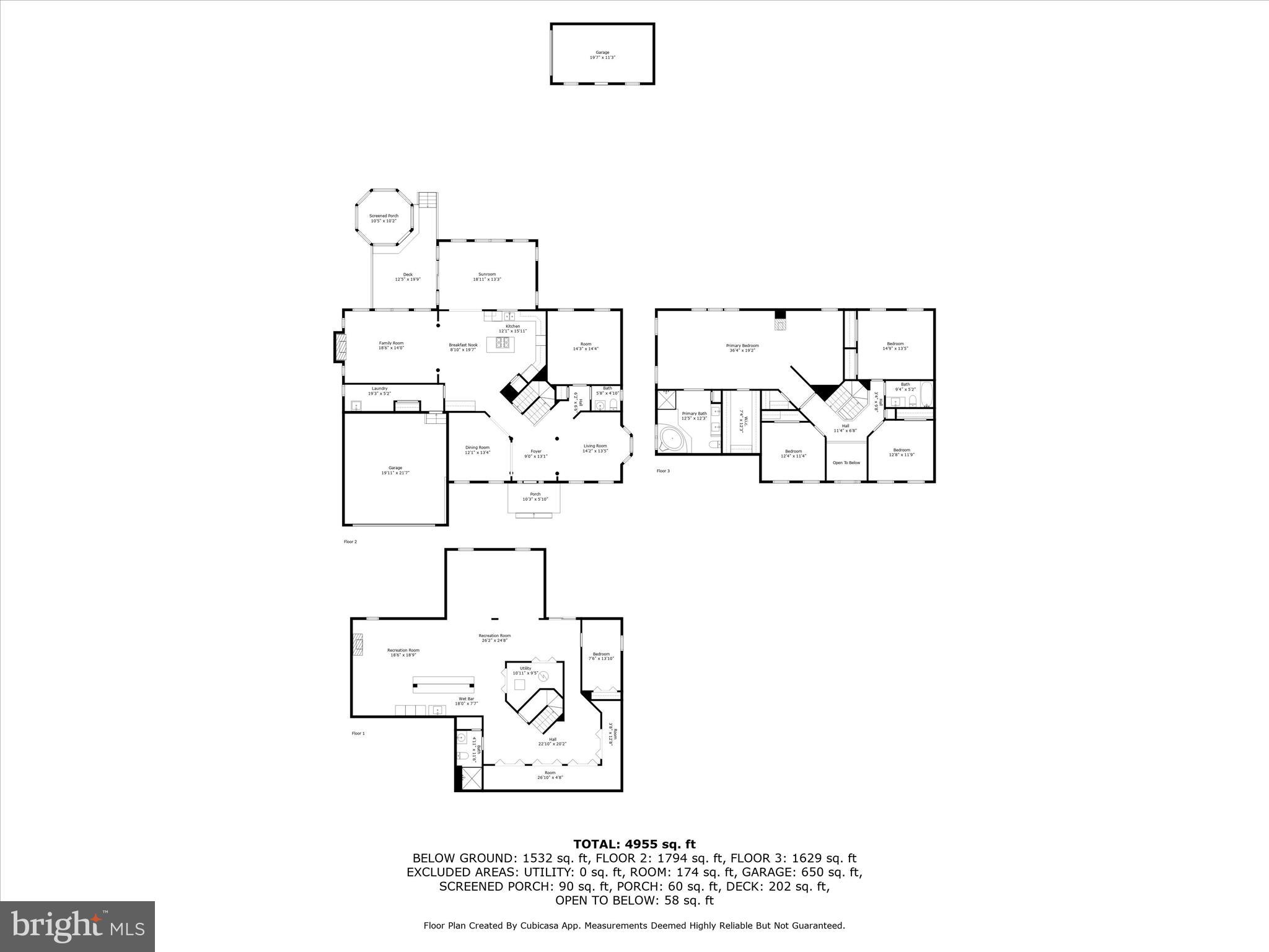 TIPPETT ESTATES PLAT 3 - Residential