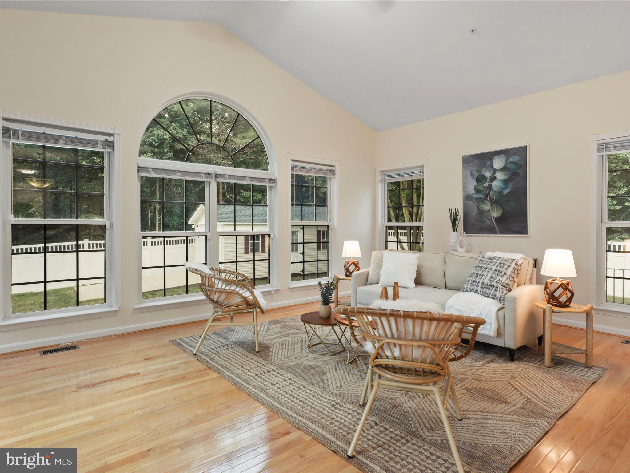 TIPPETT ESTATES PLAT 3 - Residential