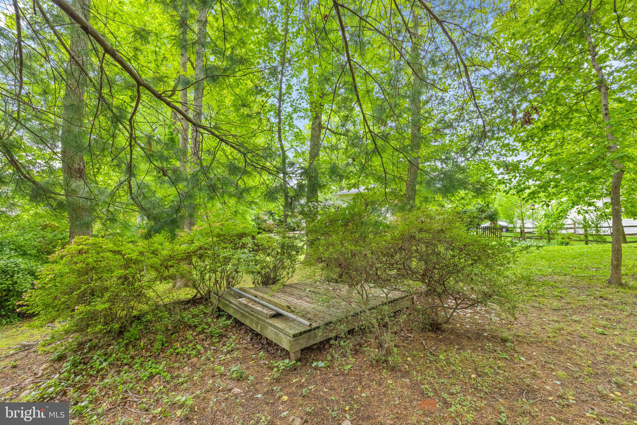 LONGWOOD KNOLLS - Residential