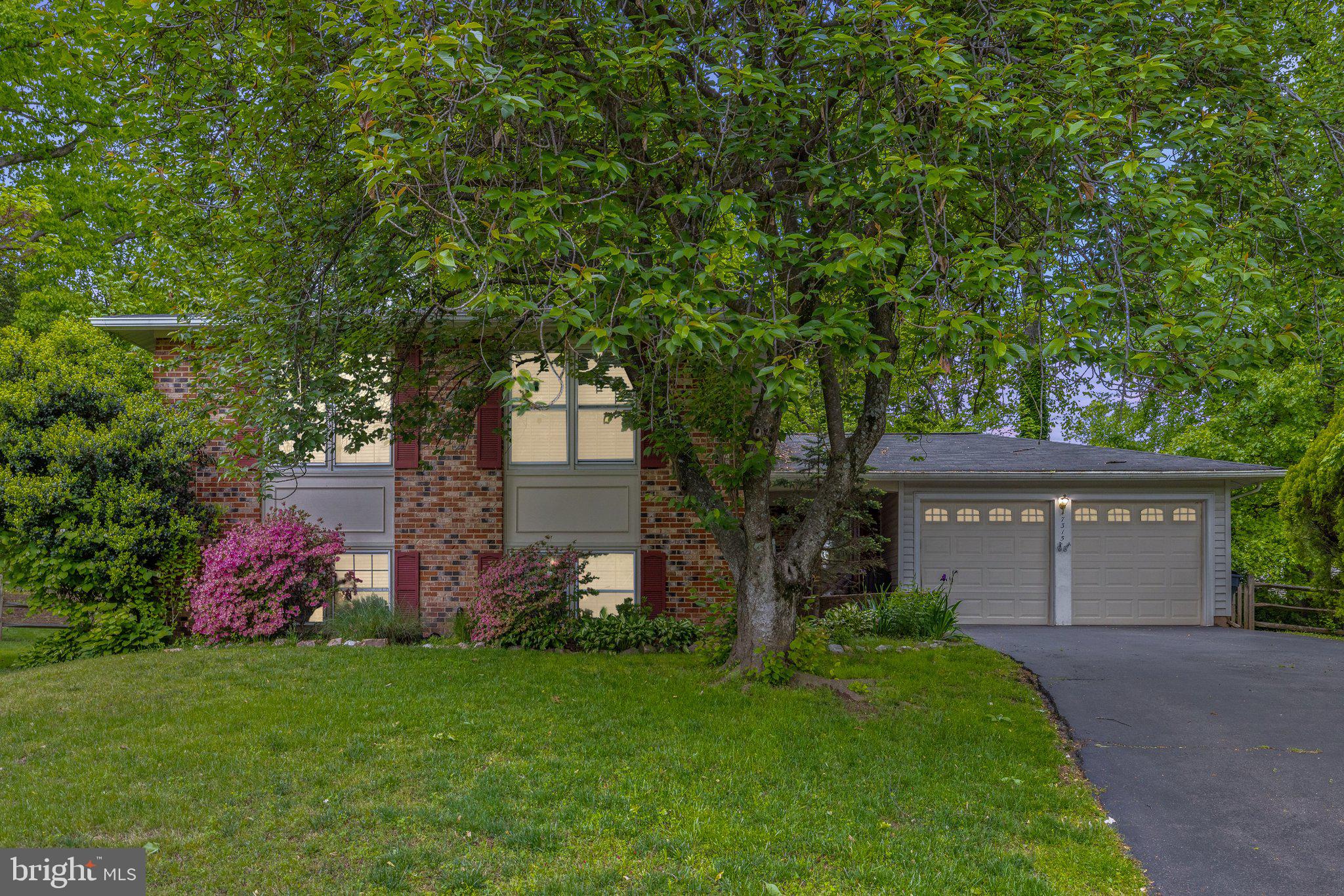 LONGWOOD KNOLLS - Residential