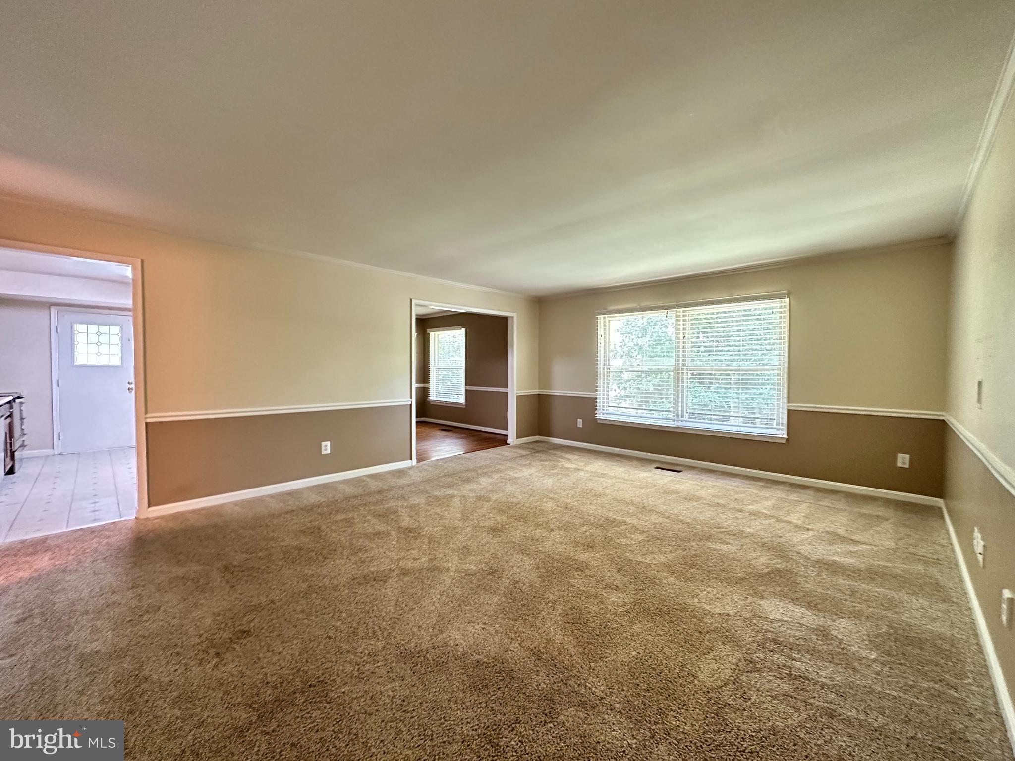 LONGWOOD KNOLLS - Residential