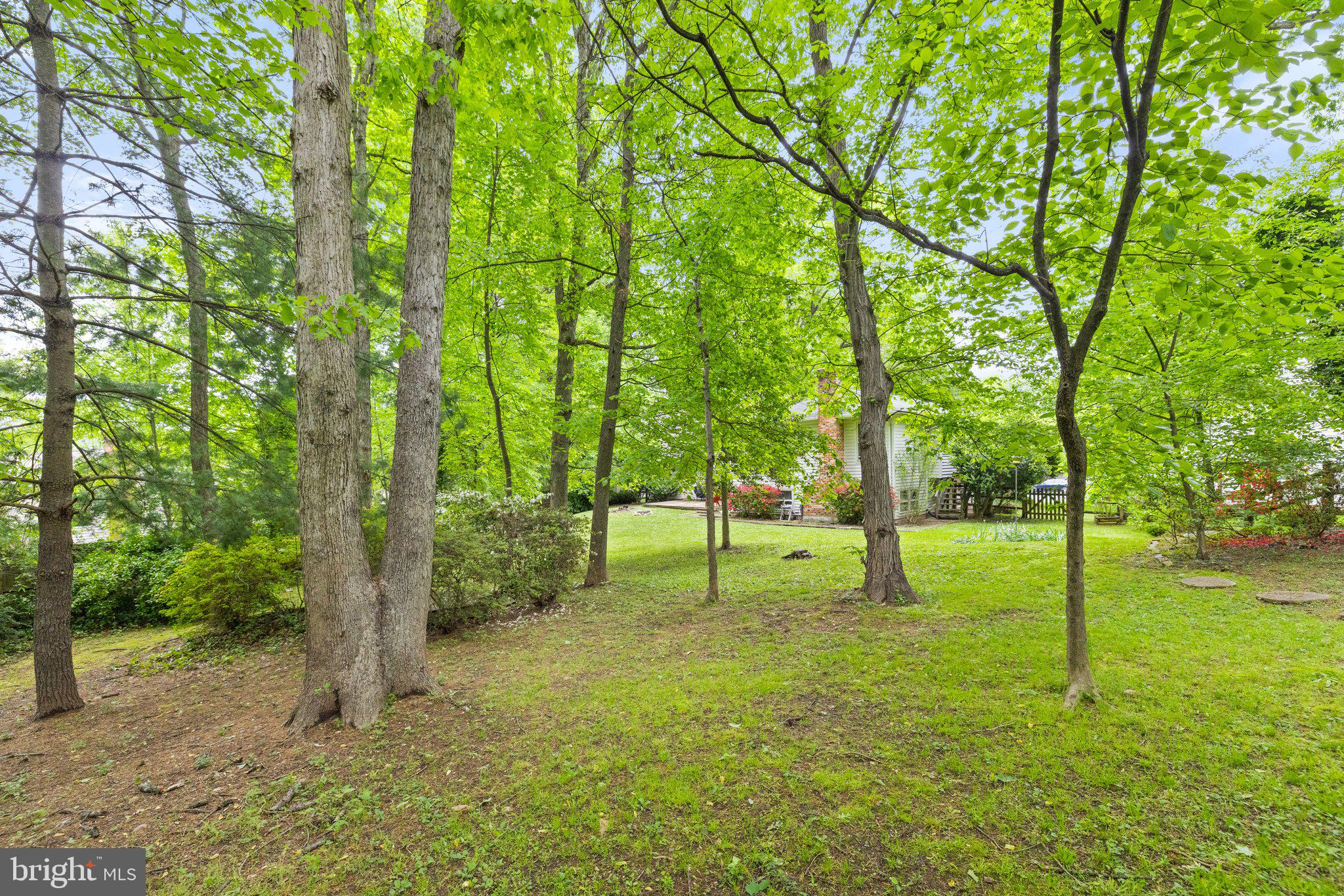 LONGWOOD KNOLLS - Residential