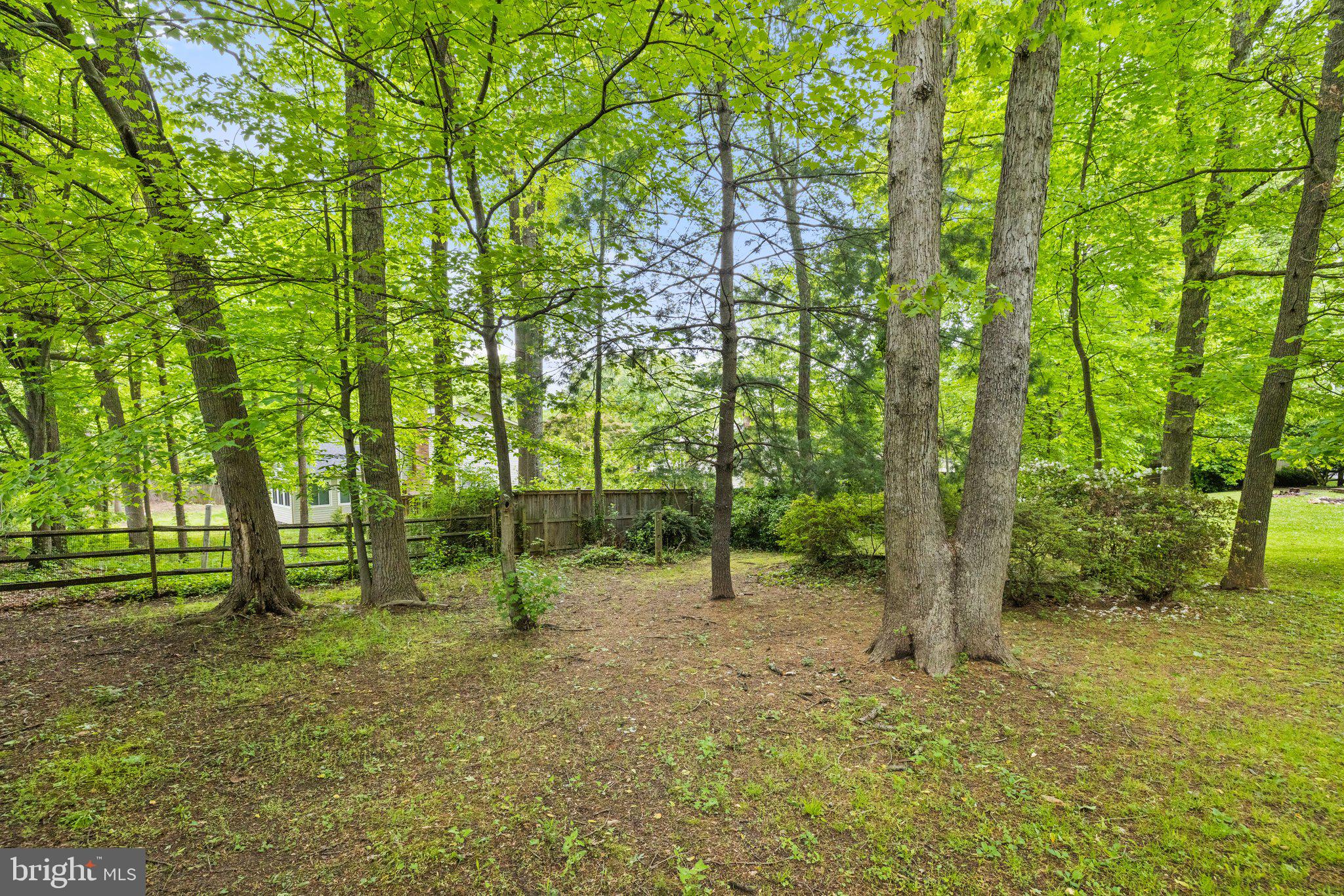 LONGWOOD KNOLLS - Residential