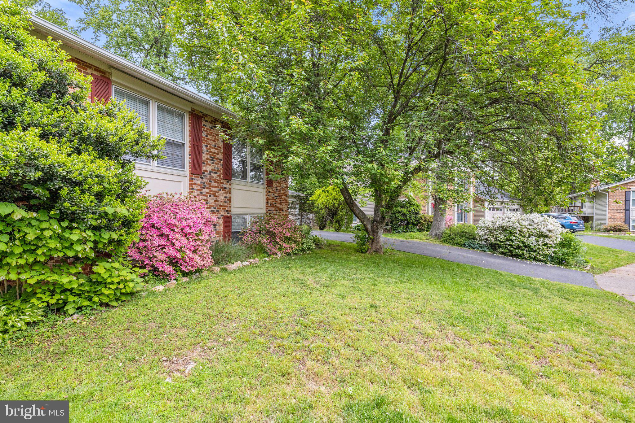 LONGWOOD KNOLLS - Residential