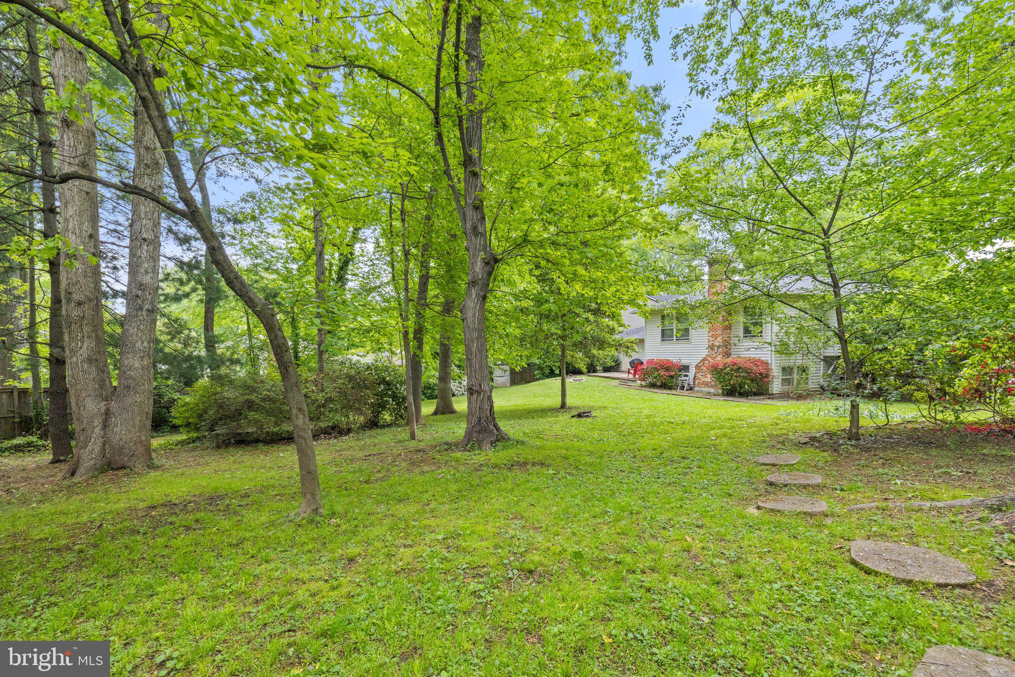 LONGWOOD KNOLLS - Residential