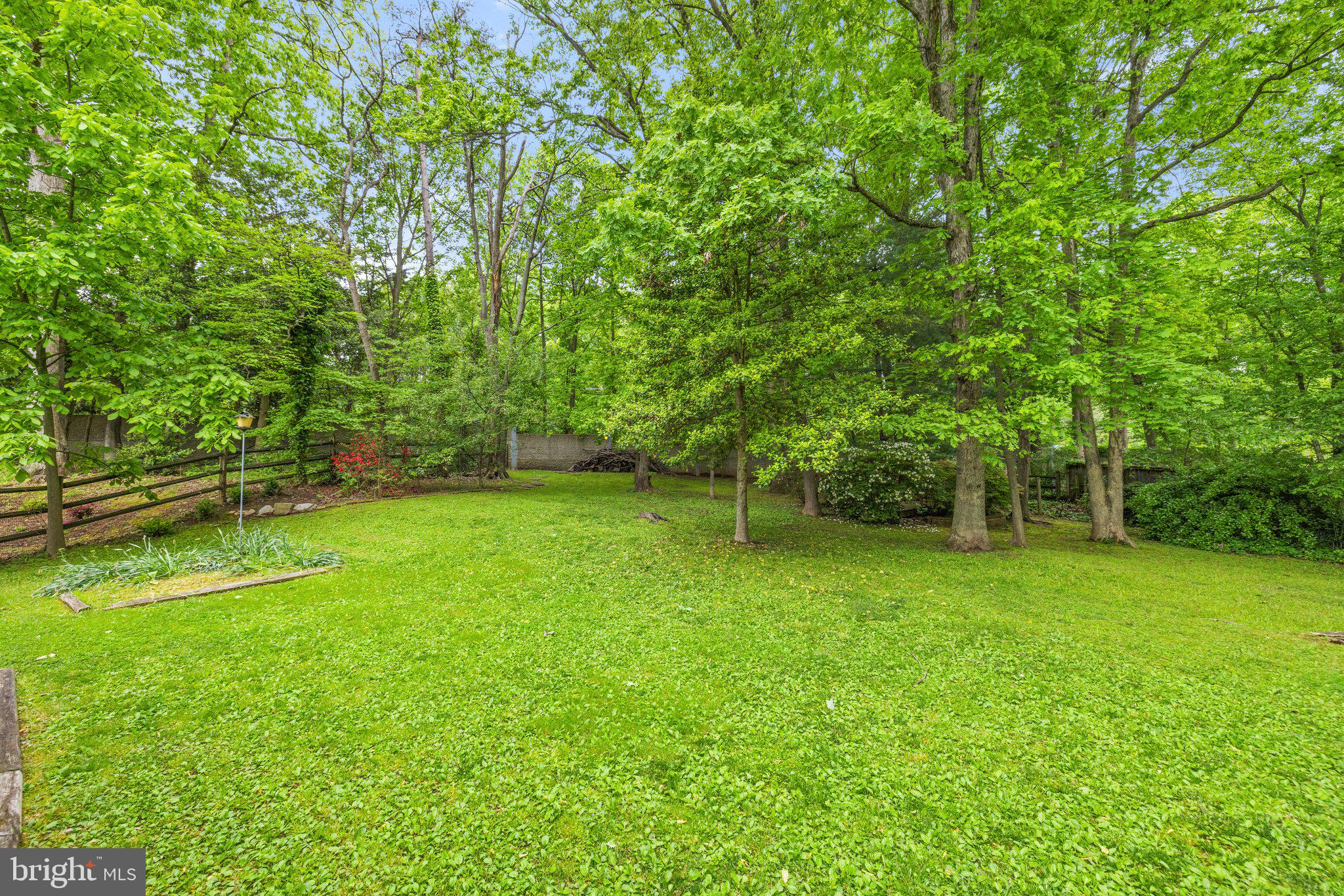 LONGWOOD KNOLLS - Residential