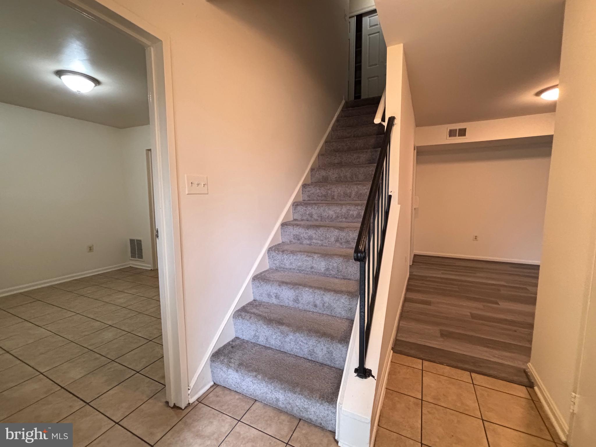 TERRACE TOWNHOUSES OF ANNANDALE - Residential Lease