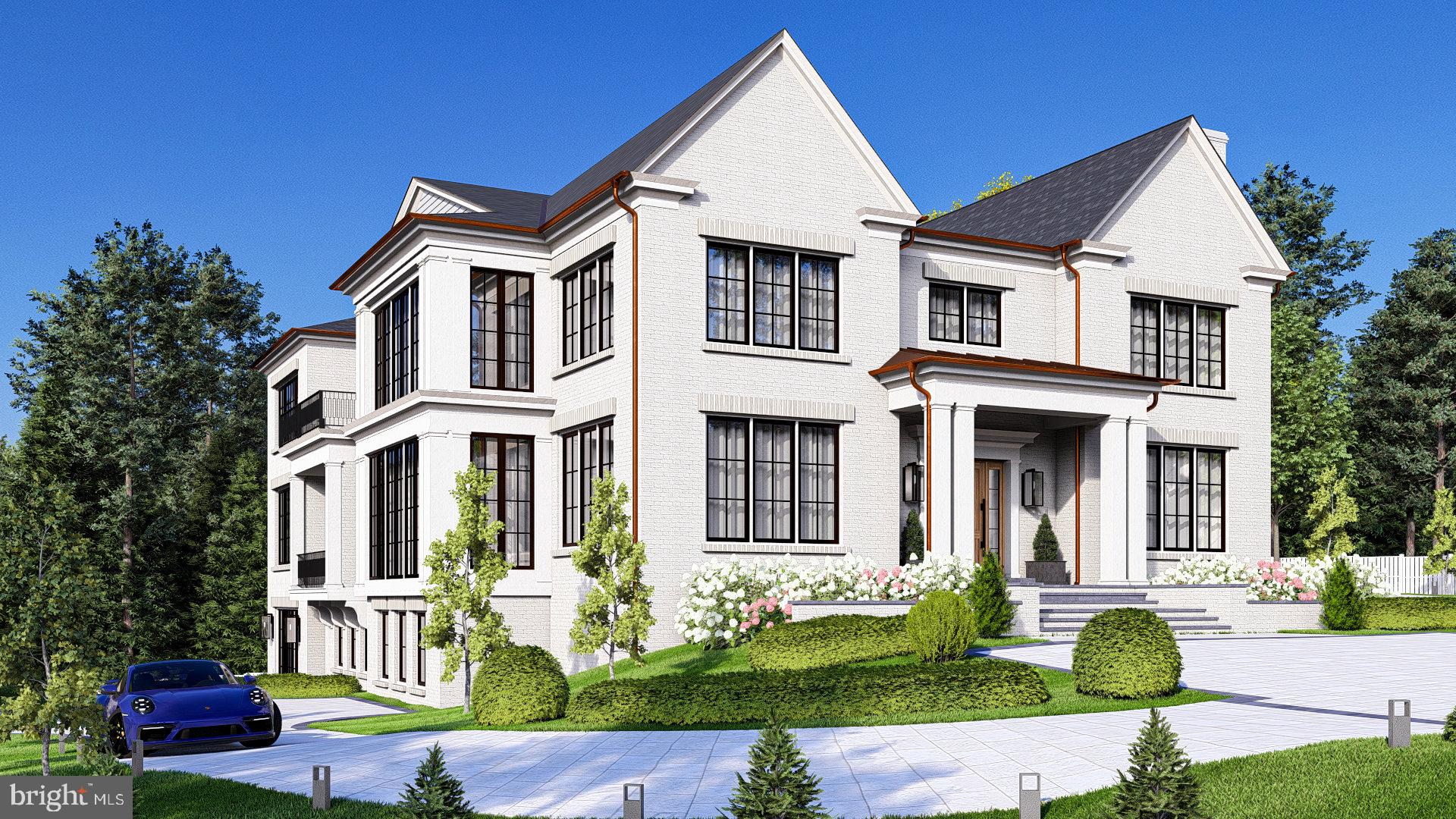 SALONA VILLAGE - Residential