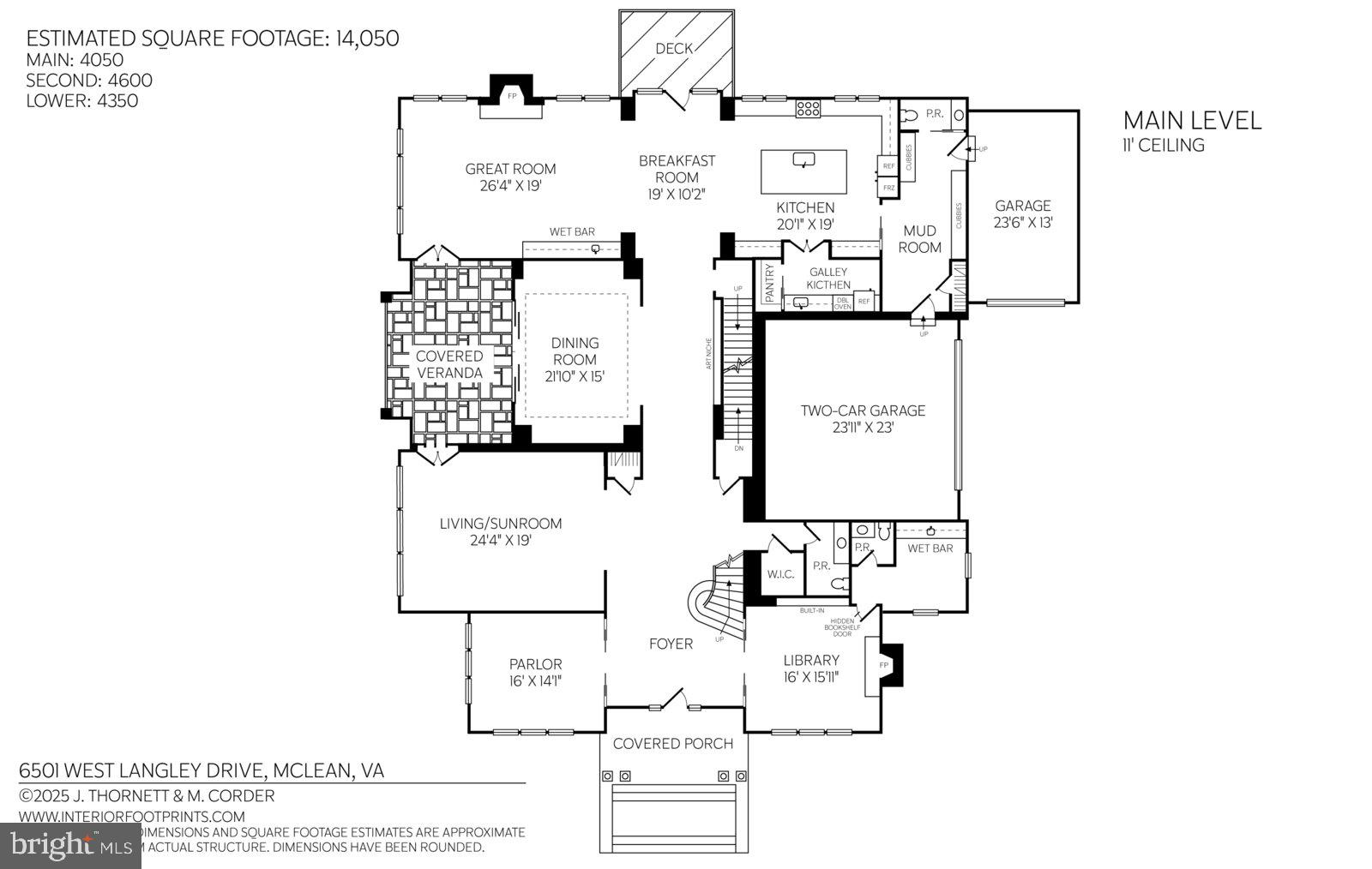 SALONA VILLAGE - Residential
